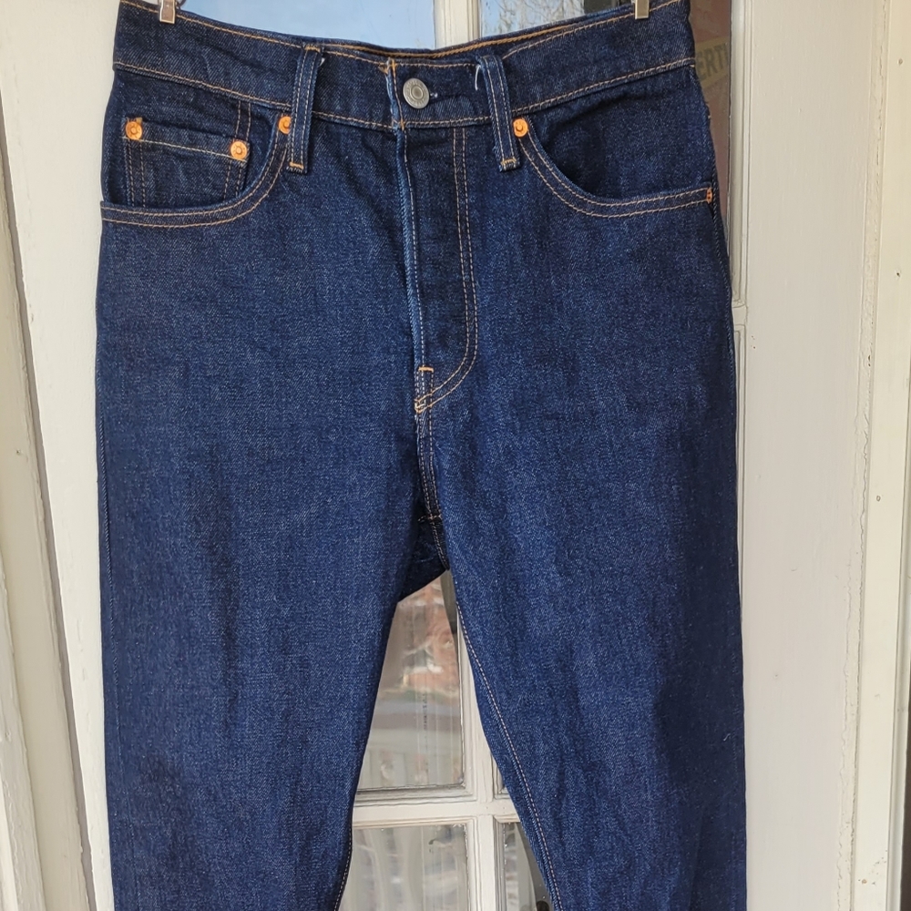 Levi's